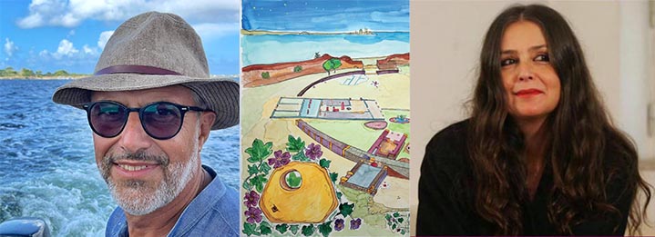 FIORI DI MOZIA live: "Archeologia e poesia" 1 evento%2020%20novembre